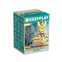 Ultraman Glitter Vol. 7 Blind Box [1 of 12]