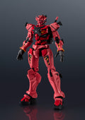 Mobile Suit Gundam GQuuuuuuX gMS-a Red Gundam Tamashii Nations Gundam Universe Model Kit
