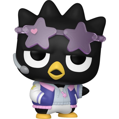 Sanrio Hello Kitty and Friends Badtz-Maru K-Pop Funko Pop! Vinyl Figure #141