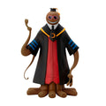 Assassination Classroom Koro Sensei Brown Super Figure Collection