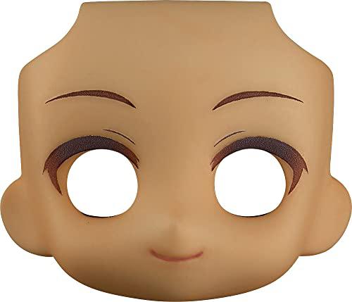 Nendoroid Face Plate Cinnamon 02