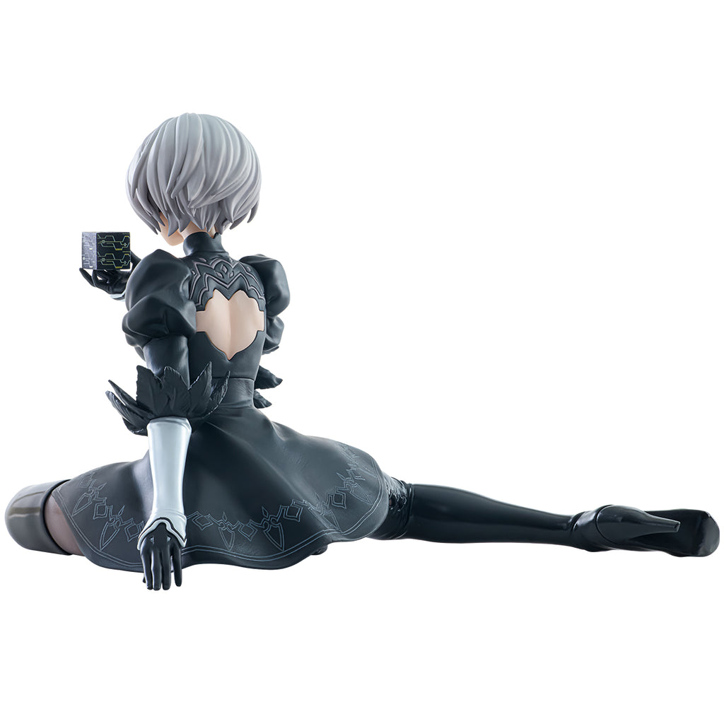 NieR:Automata 2B Ichibansho For the Glory of Mankind Figure