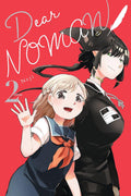 Dear Noman Vol. 02 by Neji