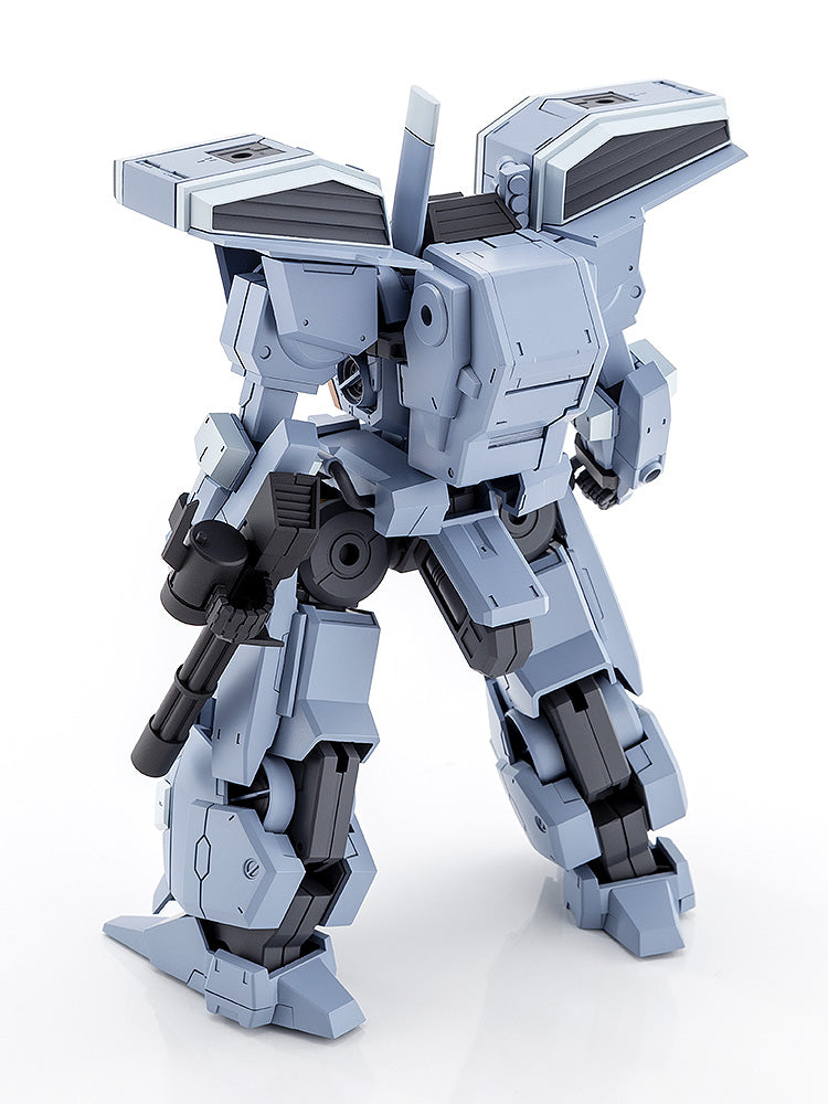 Titanomachia Side:R Panhead Moderoid 1/48 Scale Model Kit
