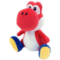Super Mario Yoshi Plush