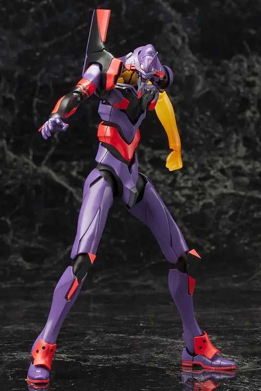 Evangelion Test Type-01 [Awake Ver.] 1/400 Scale Model Kit