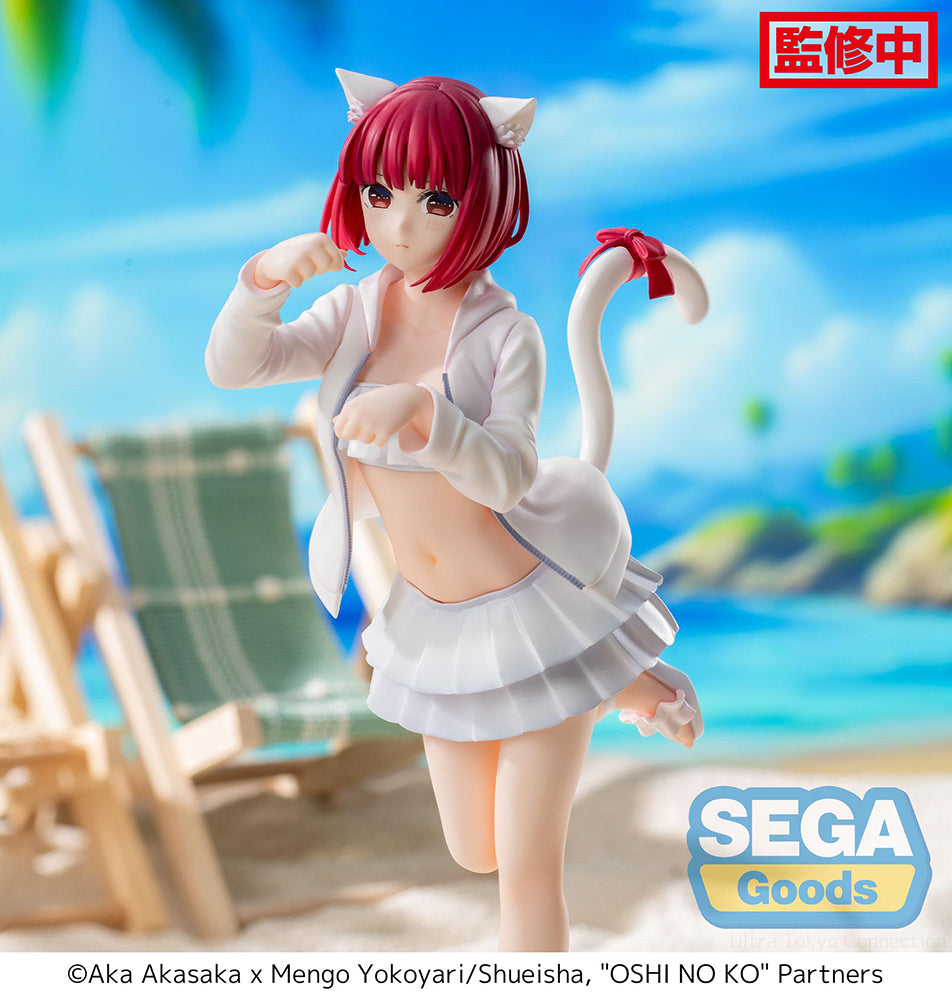 Oshi no Ko Kana Arima Luminasta Statue