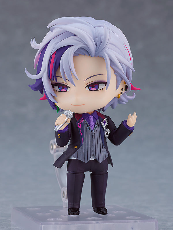 Nijisanji Fuwa Minato Nendoroid Action Figure