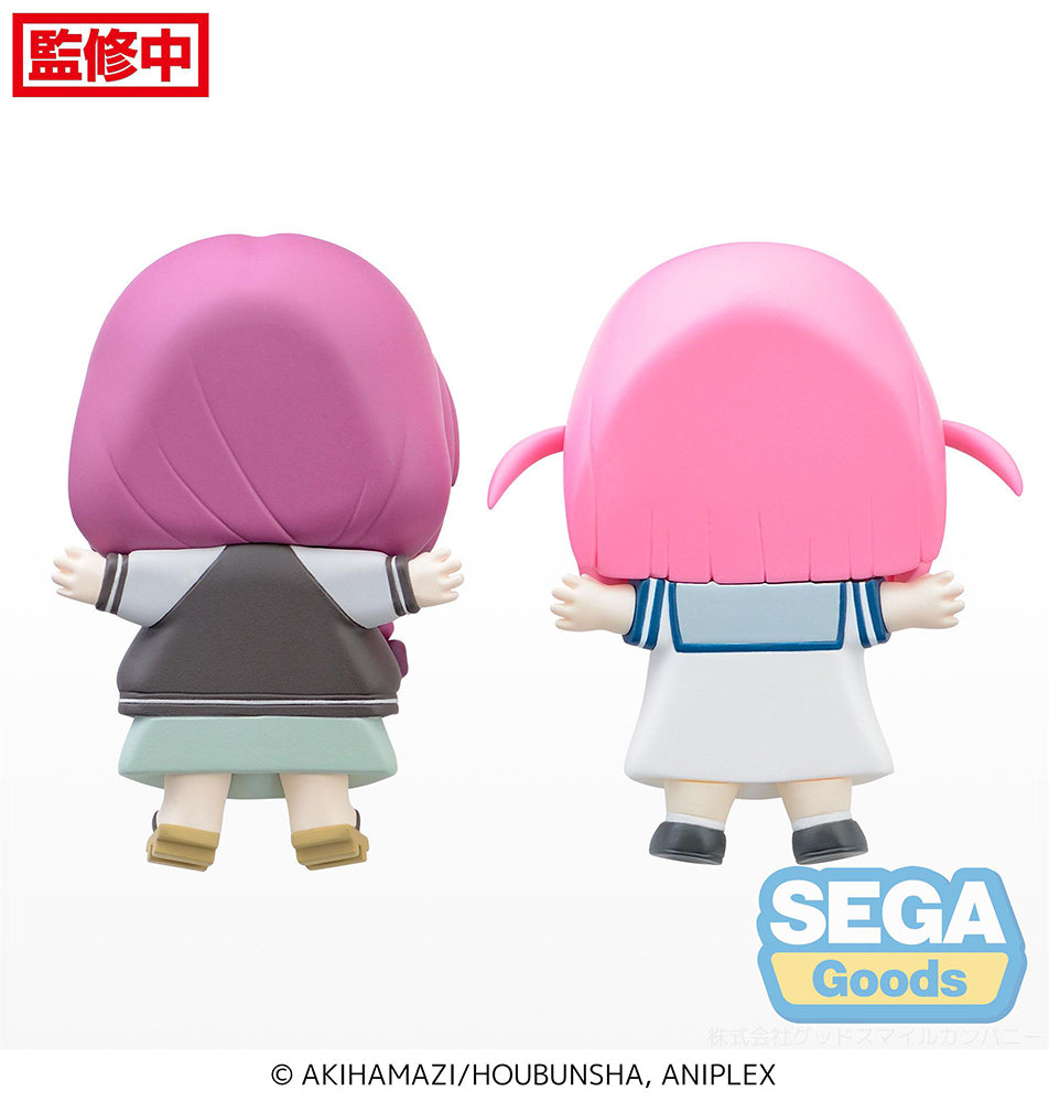 Bocchi the Rock! Full and Happy Mascot EX Vol. 4 Mini Figure