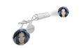 Red Velvet [Monster] Light Keyring [Selugi Ver.]