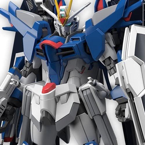 Gundam Seed Freedom HGCE #243 Rising Freedom Gundam 1/144 Scale Model Kit
