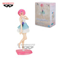 Re:ZERO Starting Life in Another World Ram Serenus Couture Vol. 3 Statue