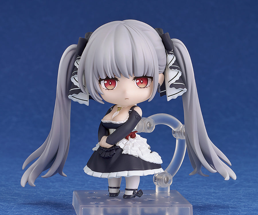 Azur Lane Formidable [Light Equipment Ver.] Nendoroid Action Figure