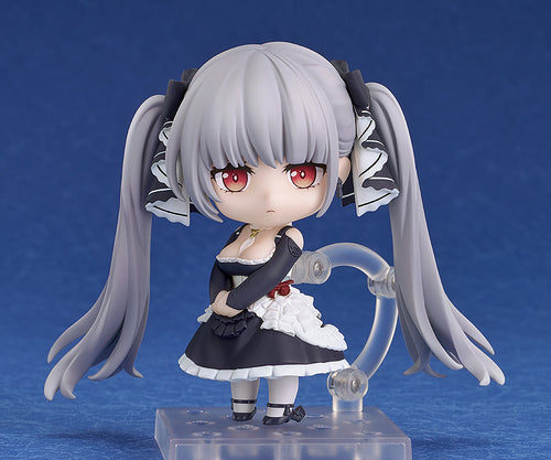 Azur Lane Formidable [Light Equipment Ver.] Nendoroid Action Figure