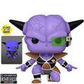 Dragon Ball Z Ginyu Funko Pop! #1493 GOTD EE Exclusive Vinyl Figure