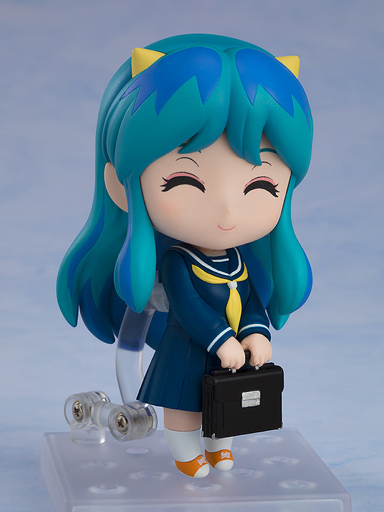 Urusei Yatsura Lum [School Uniform Ver.] Nendoroid Action Figure
