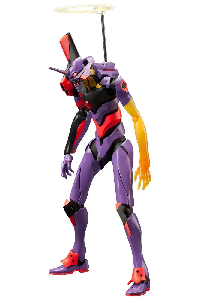 Evangelion Test Type-01 [Awake Ver.] 1/400 Scale Model Kit