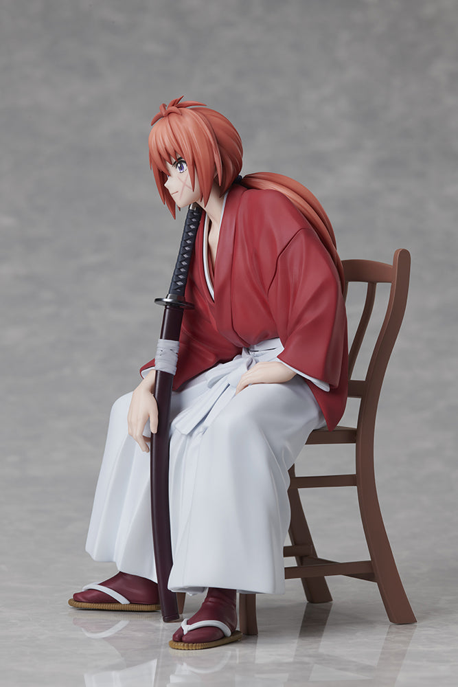 Rurouni Kenshin Kenshin Himura Aniplex Non Scale Figure Figure