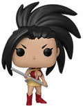 My Hero Academia Momo Yaoyorozu Funko Pop! #605 Vinyl Figure