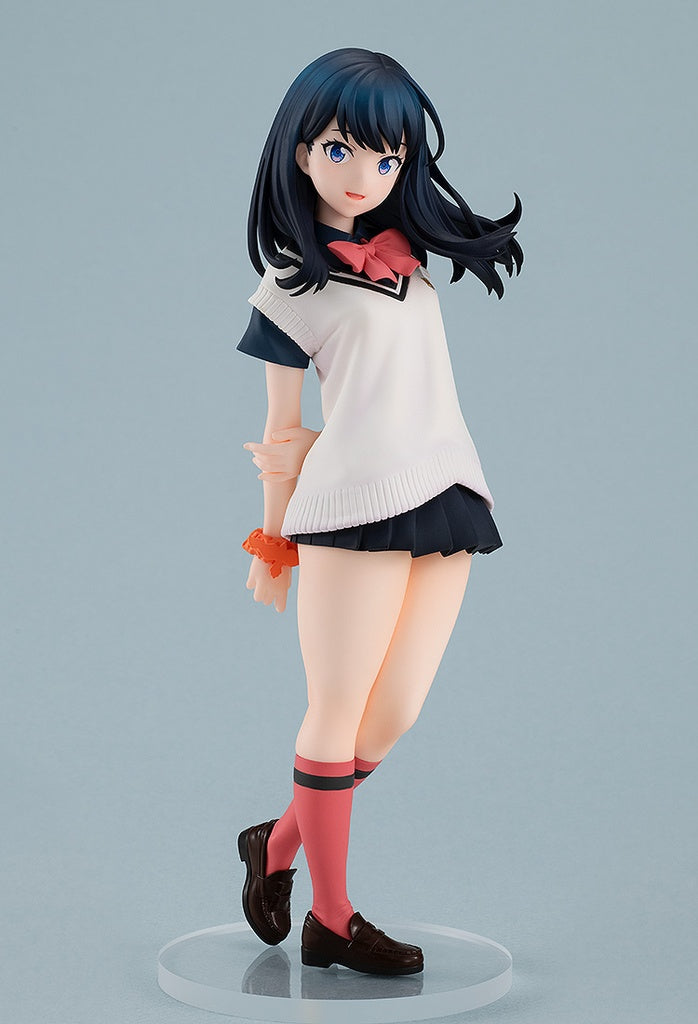 Gridman Universe: Rikka Takarada Pop Up Parade L Size Figure
