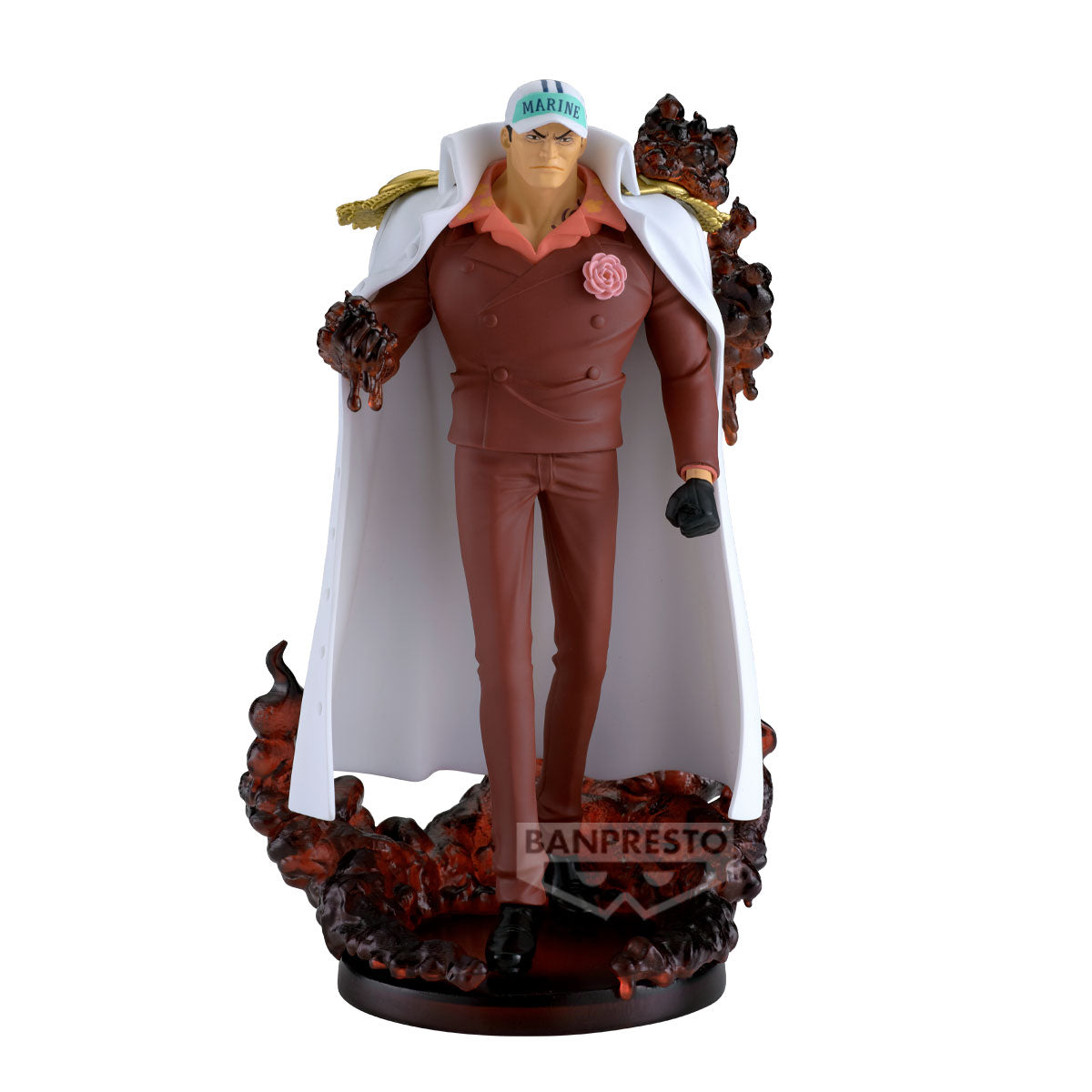 One Piece Sakazuki The Shukko Special Edition Figure