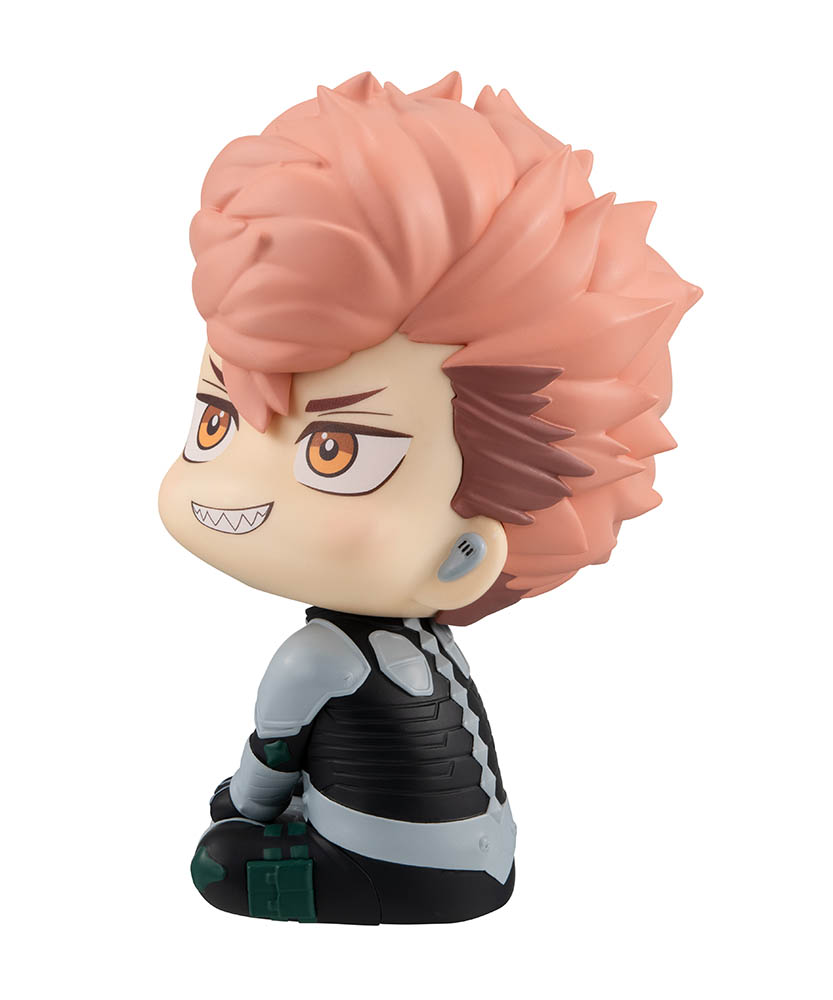 Kaiju No. 8 Iharu Fruhashi Lookup Series Figure