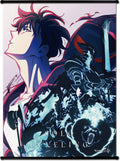 Solo Leveling [Season 2] Key Visual Wall Scroll