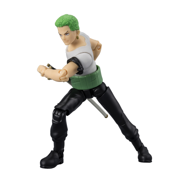 One Piece Roronoa Zoro Ultimate Legends Action Figure