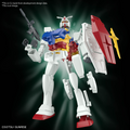 Mobile suit Gundam RX-78-2 Gundam Revival Version Best Mecha Collection 1/144 Scale Model Kit