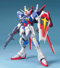 Gundam MG ZGMF-X56S/α Force Impulse Gundam 1/100 Scale Model Kit