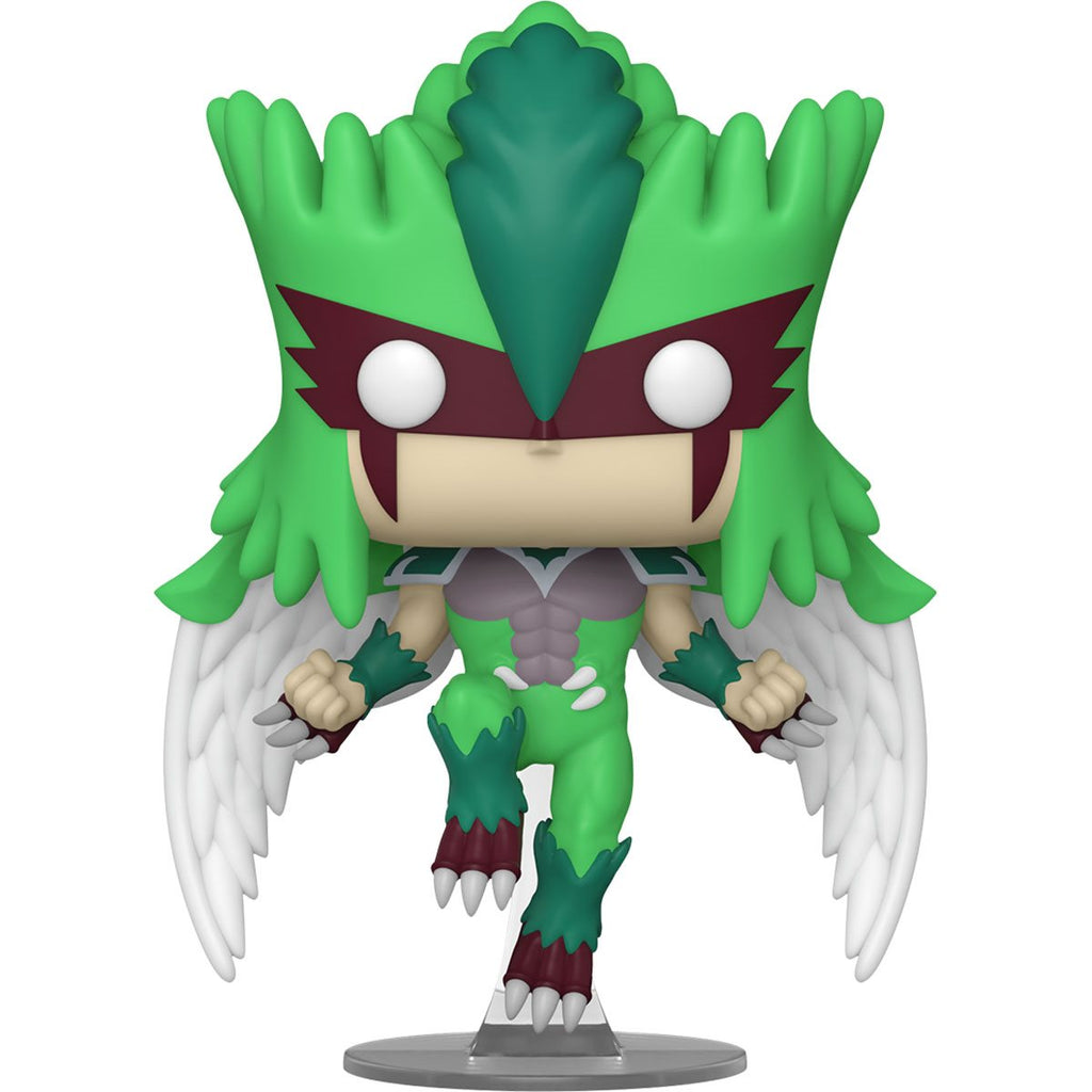 Yu-Gi-Oh! Elemental Hero Avian Funko Pop! #1597