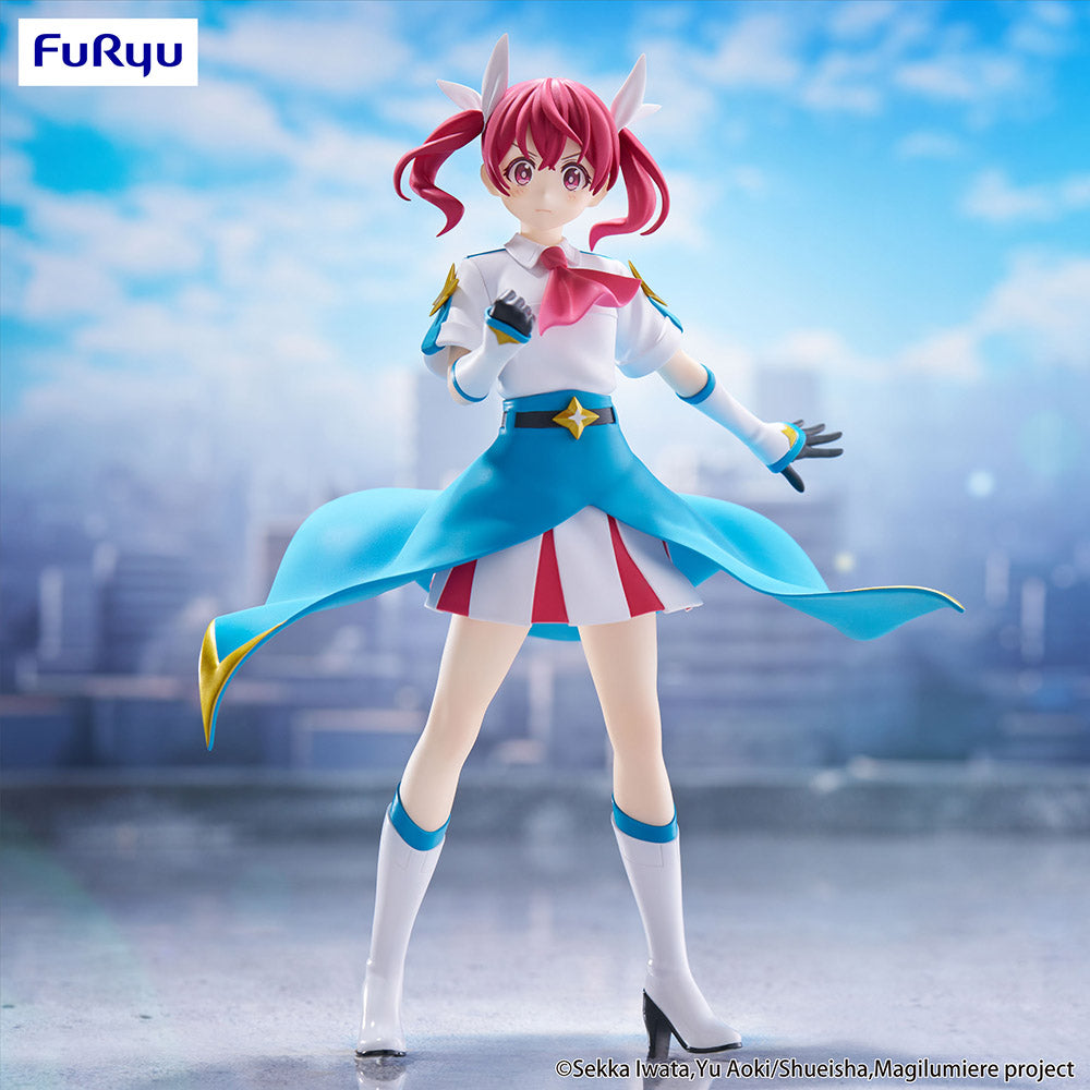Magilumiere Co. Ltd. Kana Sakuragi Trio-Try-iT Figure