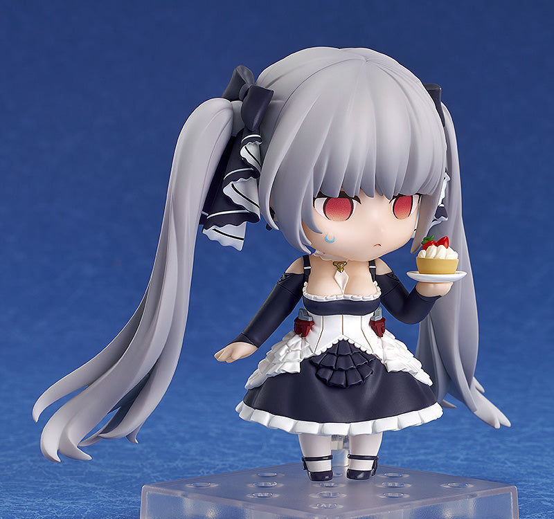 Azur Lane Formidable Nendoroid Action Figure
