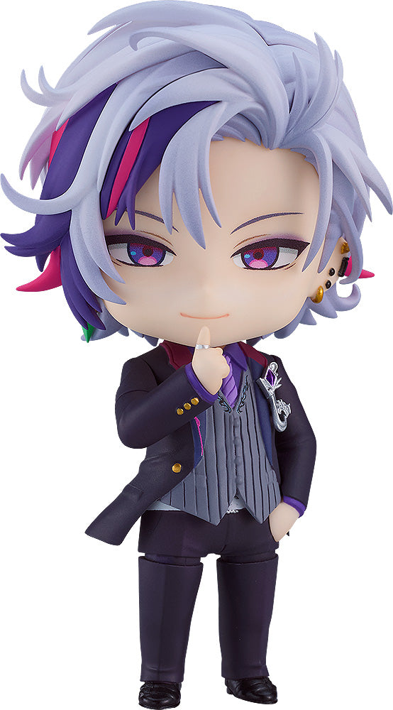 Nijisanji Fuwa Minato Nendoroid Action Figure