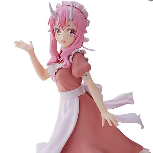 That Time I Got Reincarnated as a Slime Shuna Otherworlder Statue