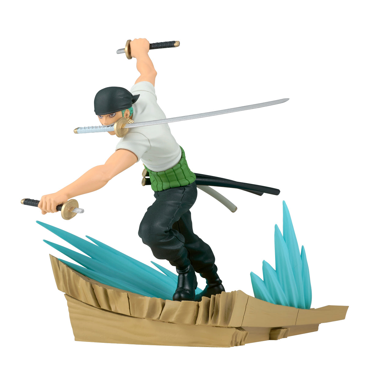 One Piece – Animazed!