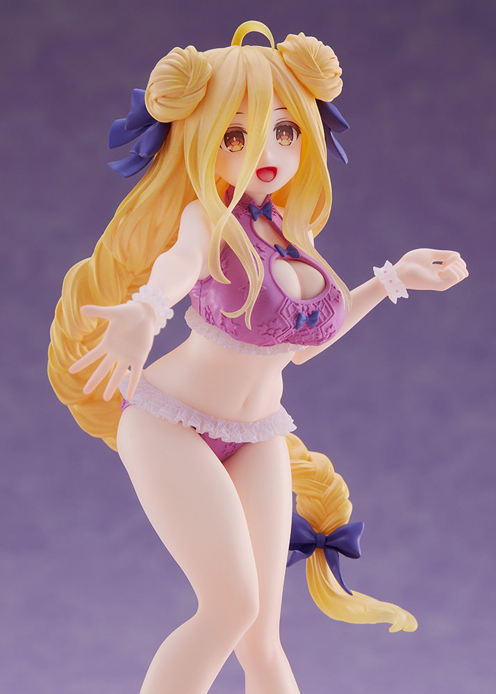 Date A Live IV Mukuro Hoshimiya [Swimwear Version] Coreful Figure