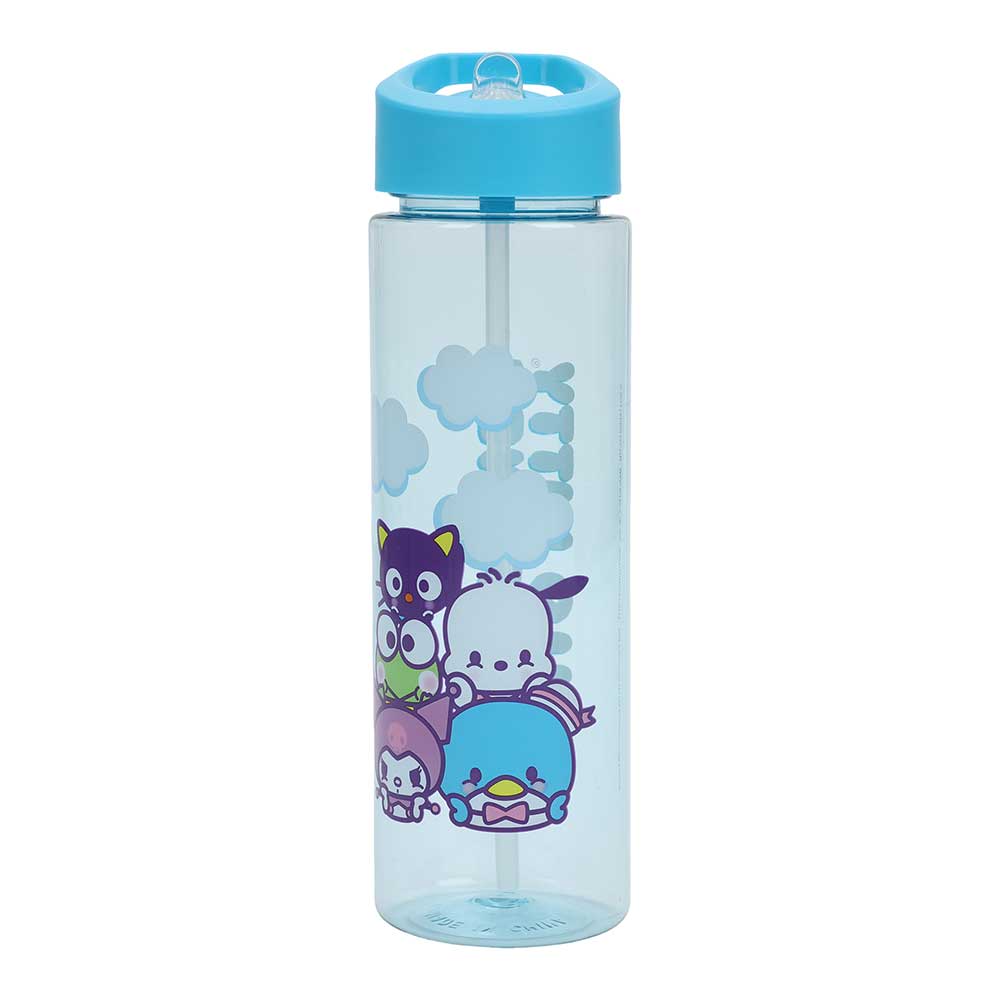 Hello Kitty and Friends 2-Pack 24 oz Water Bottle Set