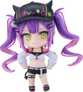 Hololive Production Tokoyami Towa Nendoroid Action Figure