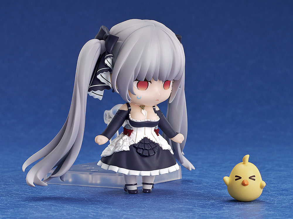 Azur Lane Formidable [Light Equipment Ver.] Nendoroid Action Figure