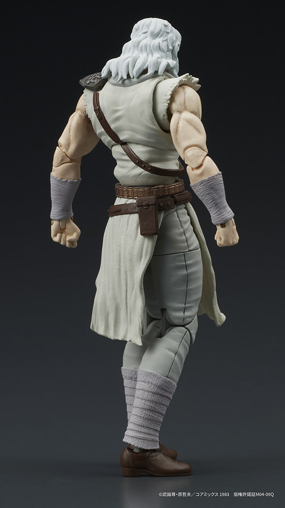 Fist of the North Star Toki Digaction Action Figure