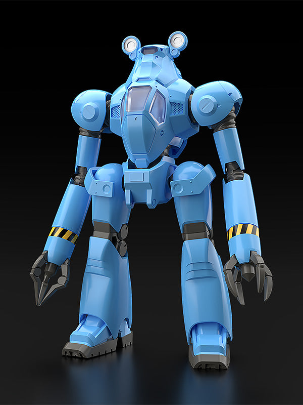 Moderoid HL-98 Hercules 21 & ASV99 Boxer Model Kit