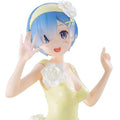 Re:ZERO - Starting Life in Another World Rem Flower Dress Version