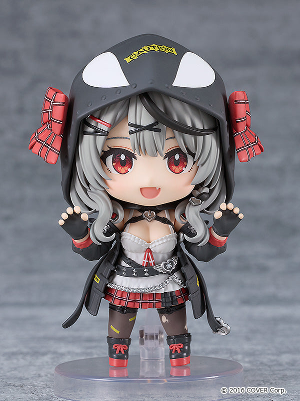 Hololive Production Sakamata Chloe Nendoroid