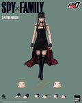 Spy X Family Yor Forger FigZero 1/6 Scale Figure