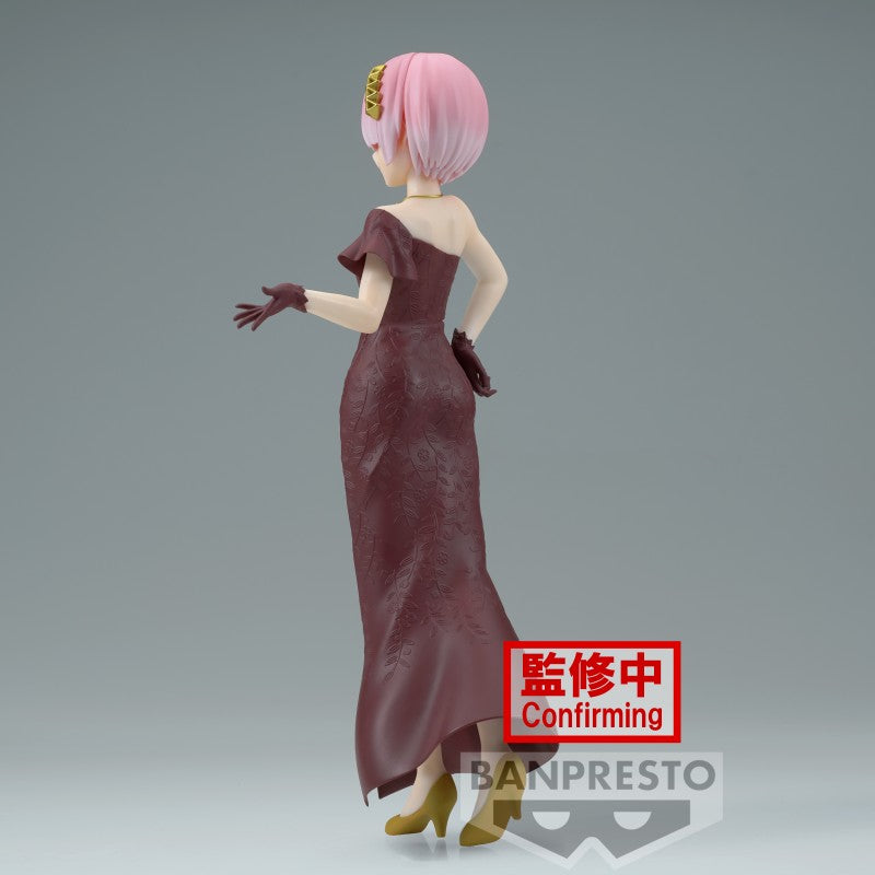 Re:Zero Starting Life in Another World Ram Glitter & Glamours