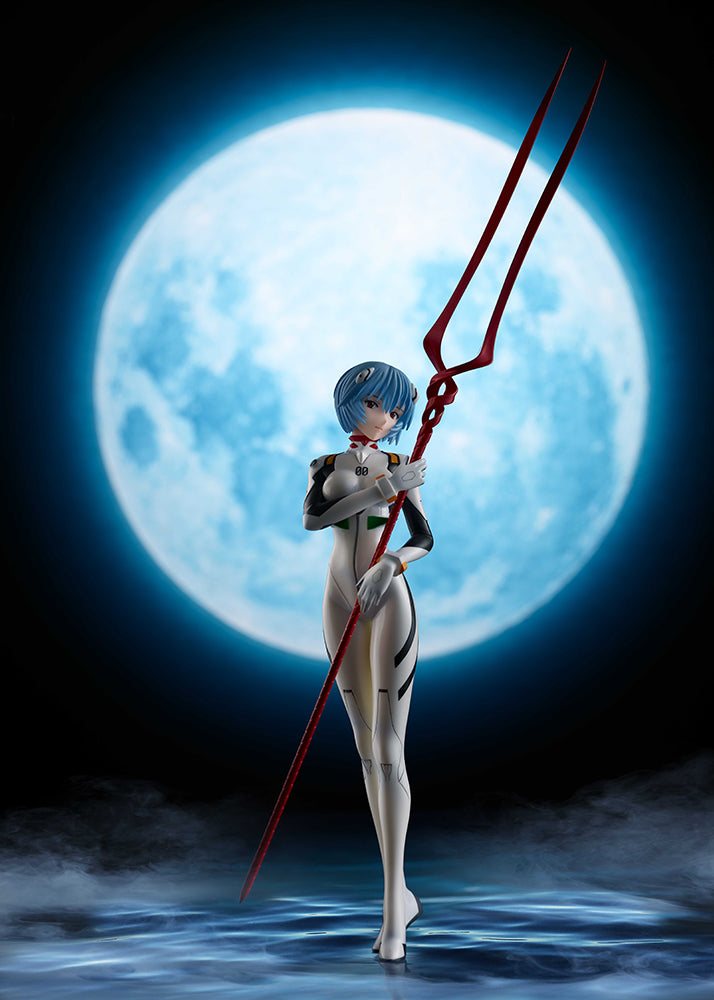 Evangelion Rei Ayanami Plugsuit Style DT-160
