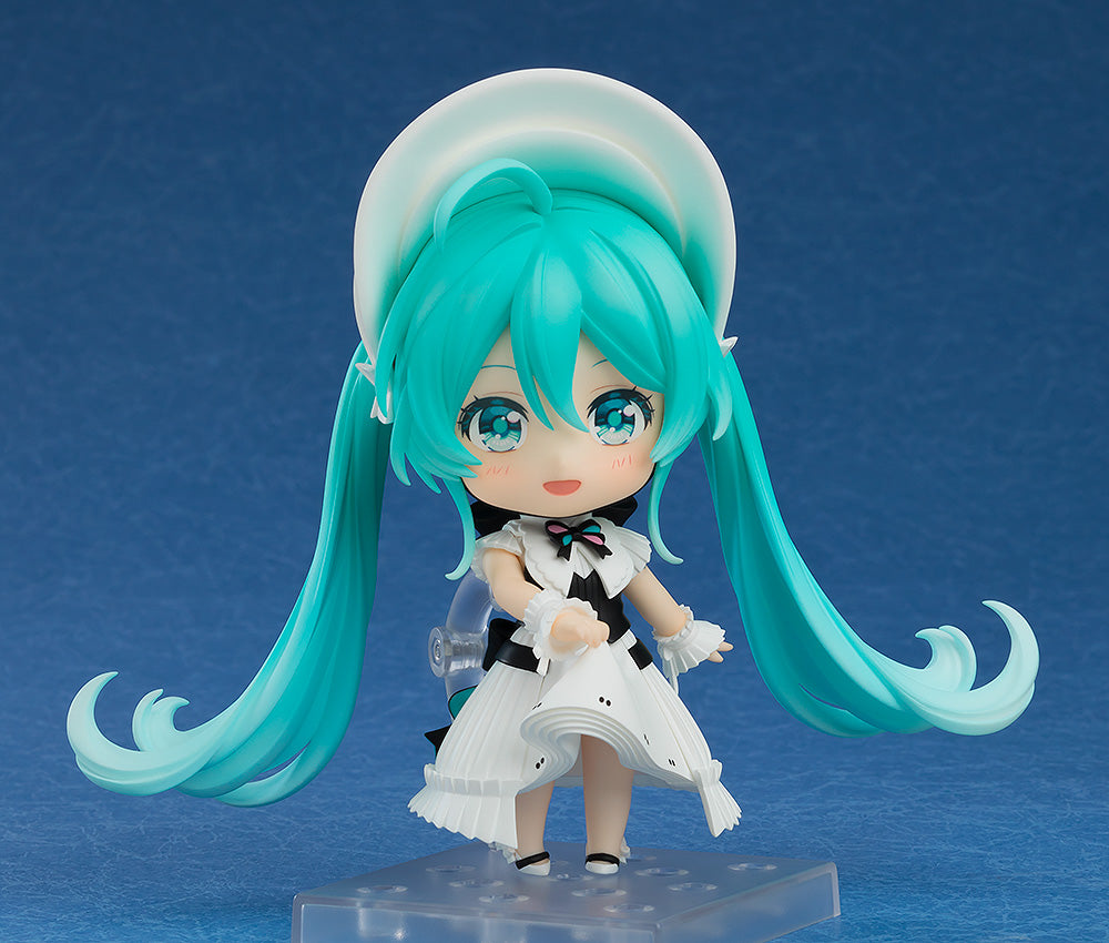 Hatsune Miku Symphony [2023 Ver.] Nendoroid Action Figure