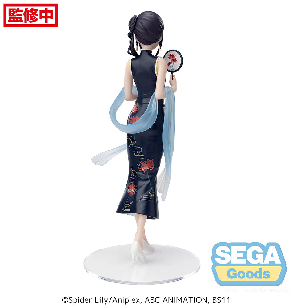 Lycoris Recoil Takina Inoue [China Style] Luminasta Figure