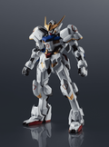 Mobile Suit Gundam Iron-Blooded Orphans ASW-G-08 Gundam Barbatos Renewal Tamashii Nations Figure